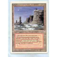 Plateau
