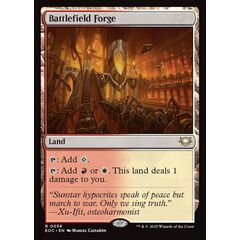 Battlefield Forge