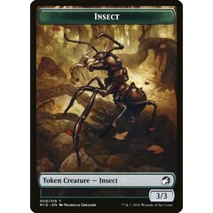 Insect Token (3/3)