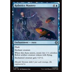 Robotics Mastery