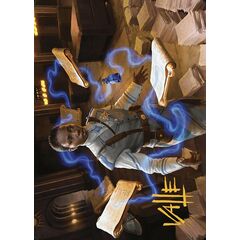 Case File Auditor // Case File Auditor (Art Series)