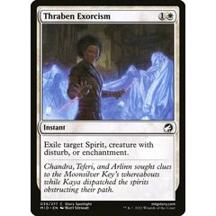 Thraben Exorcism