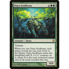 Naya Soulbeast