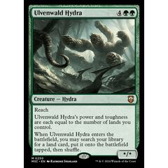 Ulvenwald Hydra