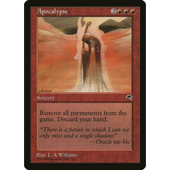 Apocalypse