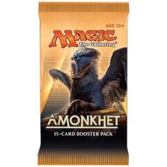 Amonkhet - Booster Pack