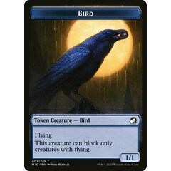 Bird Token (1/1) (Flying) (This)