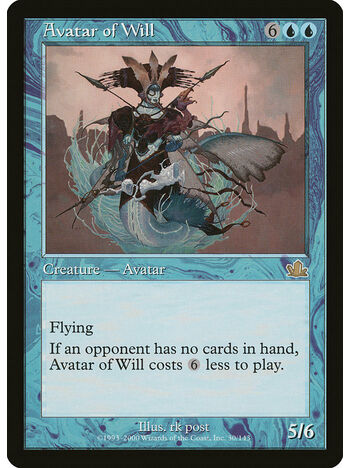 Avatar of Will