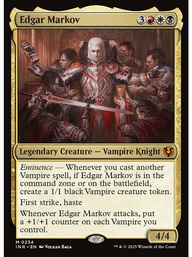Edgar Markov