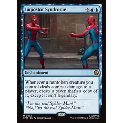 Impostor Syndrome