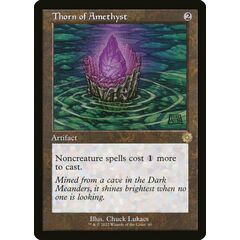 Thorn of Amethyst