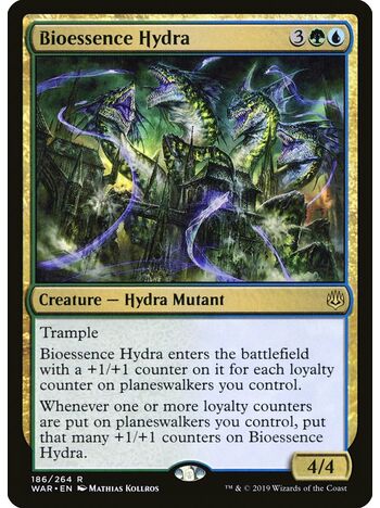 Bioessence Hydra