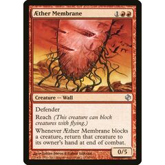 Aether Membrane