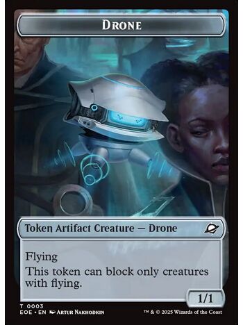 Drone Token