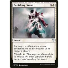 Banishing Stroke