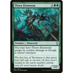 Thorn Elemental