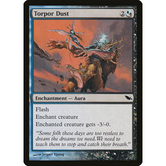 Torpor Dust