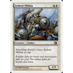 Ardent Militia