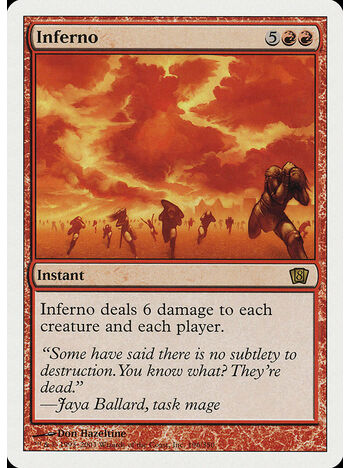Inferno