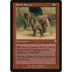 Battle Strain
