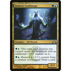Zameck Guildmage