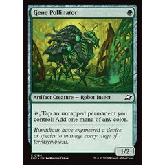Gene Pollinator