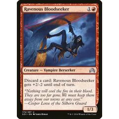 Ravenous Bloodseeker