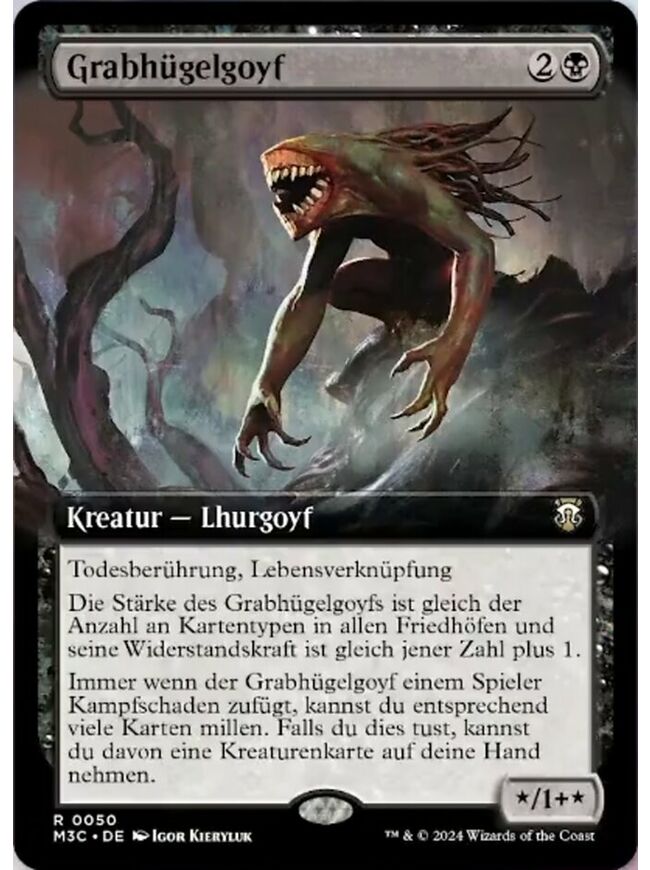 Barrowgoyf