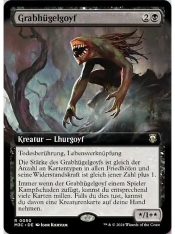 Barrowgoyf