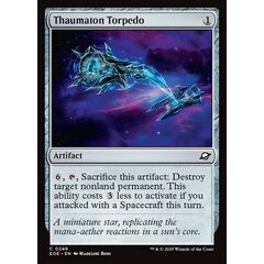 Thaumaton Torpedo
