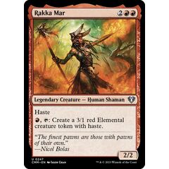 Rakka Mar