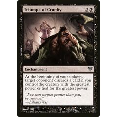 Triumph of Cruelty