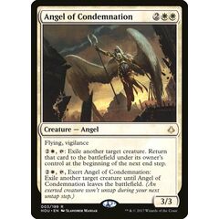 Angel of Condemnation