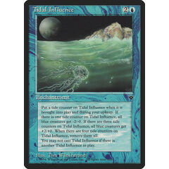 Tidal Influence