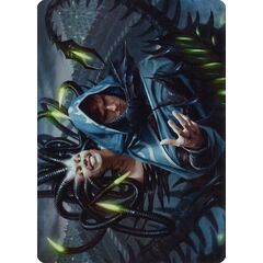 Phyrexian Arena // Phyrexian Arena (Art Series)