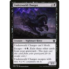 Underworld Charger