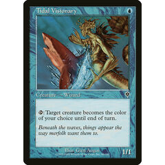 Tidal Visionary