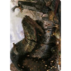 Junk Winder // Junk Winder (Art Series)