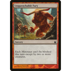 Unquenchable Fury Token