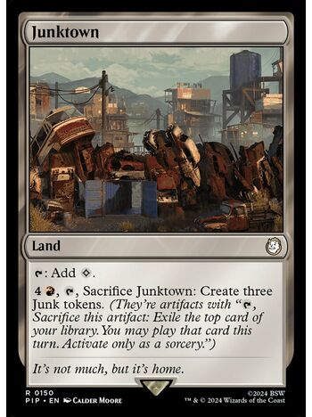 Junktown