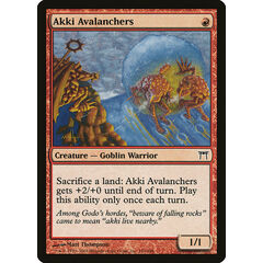 Akki Avalanchers