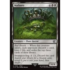 Malboro