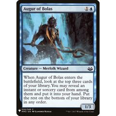 Augur of Bolas