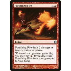 Punishing Fire