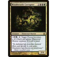 Woodwraith Corrupter