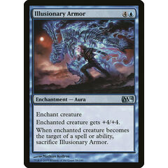 Illusionary Armor