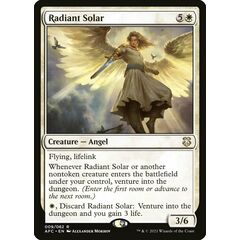 Radiant Solar