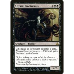 Abyssal Nocturnus