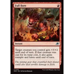 Full Bore