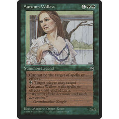 Autumn Willow